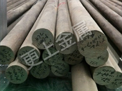 317L不锈钢圆钢