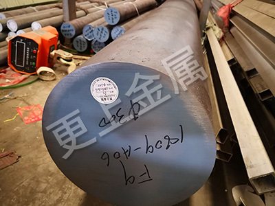 F9圆钢/10Cr9Mo1合金钢圆钢