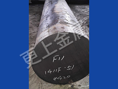 F11合金钢圆钢