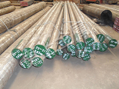 热作模具钢H13（合金工具钢）