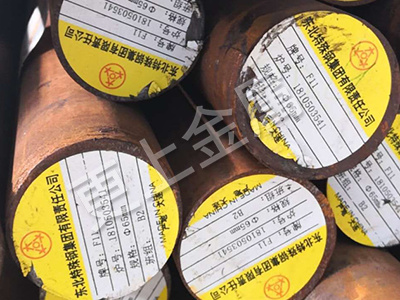 F11合金钢